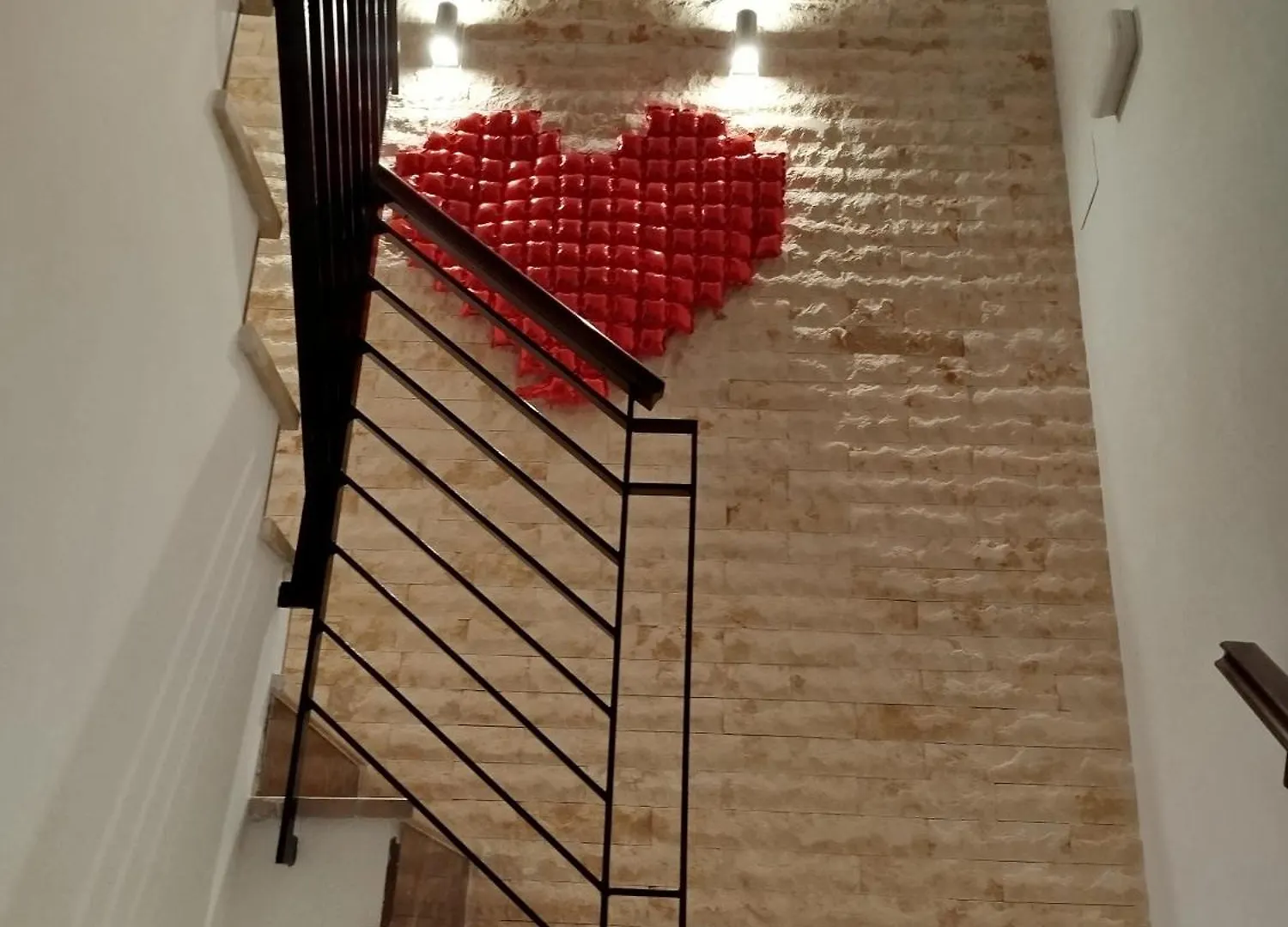 Apartament La Casa De La Mimosa Kordoba Hiszpania