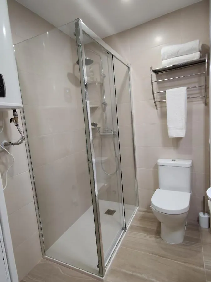Apartamento La casa de la mimosa Córdoba