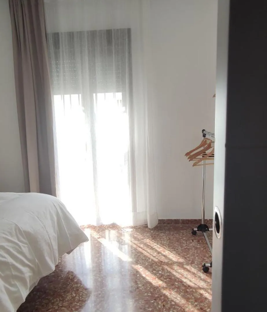 Apartamento La casa de la mimosa Córdoba 0*,