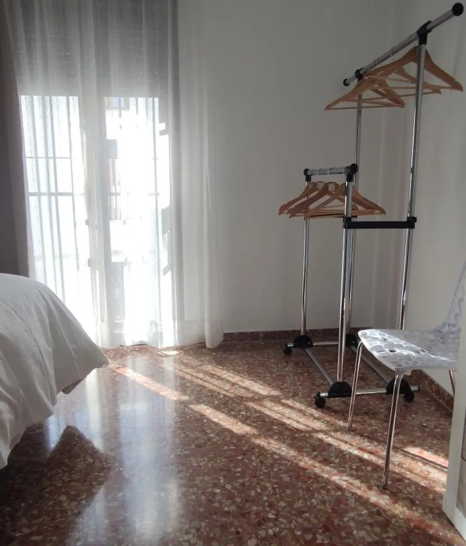 Apartamento La casa de la mimosa Córdoba 0*,  España