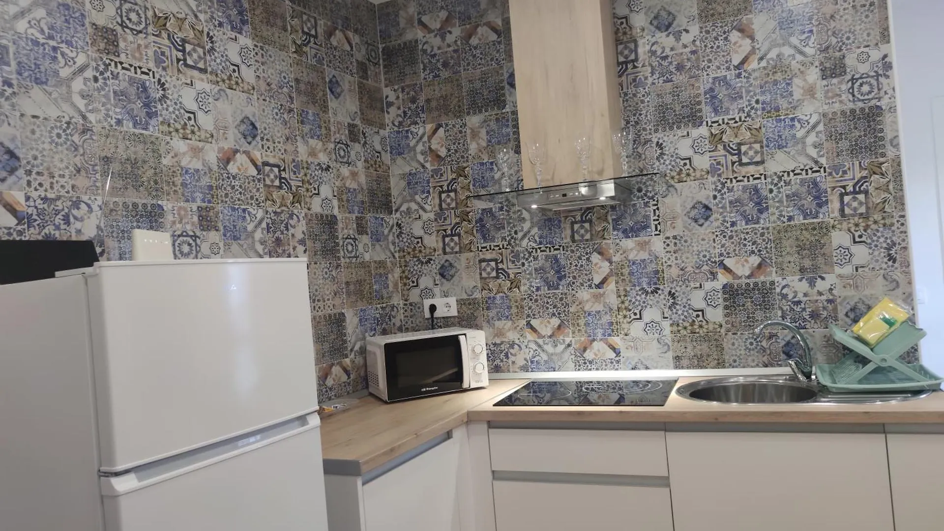 Apartamento La casa de la mimosa Córdoba España