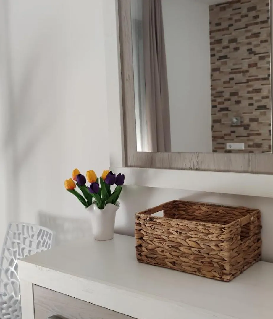 Apartamento La casa de la mimosa Córdoba 0*,  España